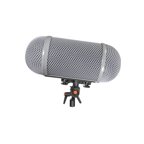 Rycote Stereo Windshield WS AE ORTF Kit (LEMO)