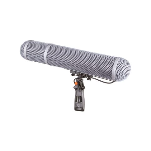 Rycote Modular Windshield WS 6 Kit