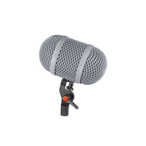 Rycote Modular Windshield WS 9 Kit (no CB)