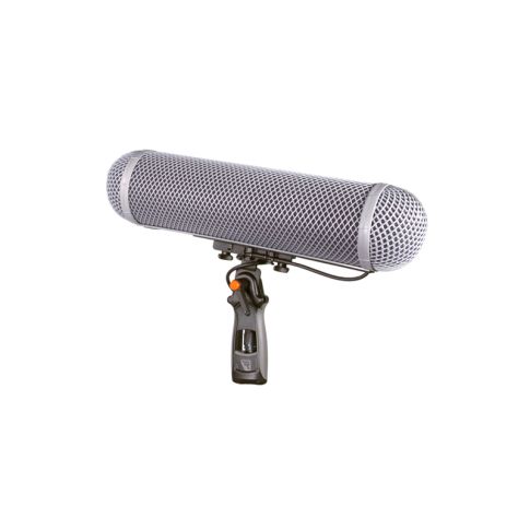 Rycote Modular Windshield WS 4 Kit (XLR-5F)