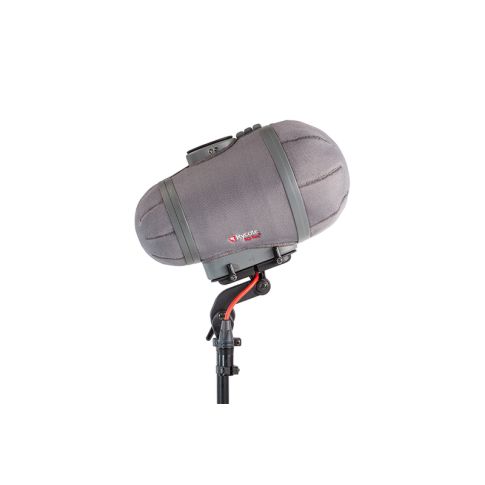 Rycote Cyclone Windshield Kit, Small (XLR)