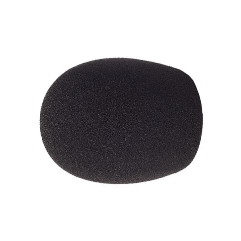 Rycote 30/55 Reporter Mic Foam (Single)