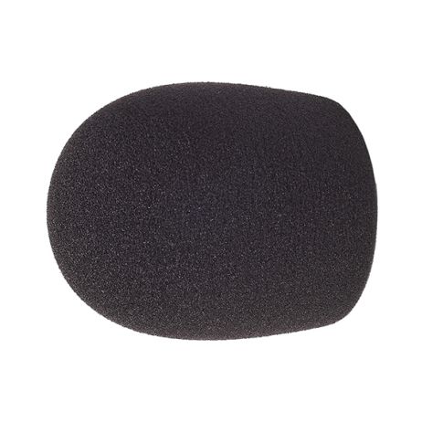Rycote 40/55 Reporter Mic Foam (Single)