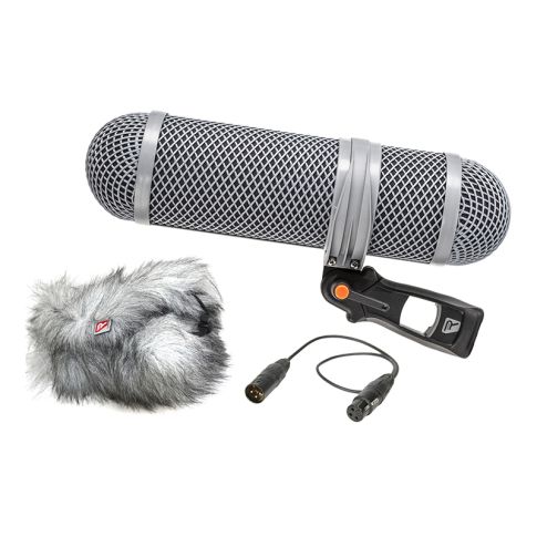 Rycote Super-Shield Kit, Small