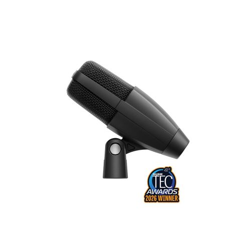 Sennheiser MD 421 Kompakt