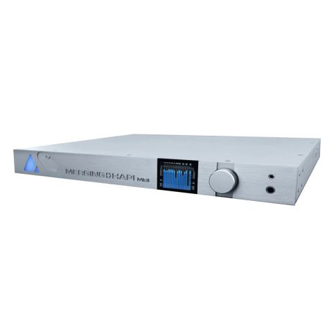 Merging HAPI MKII Redundant 12V input