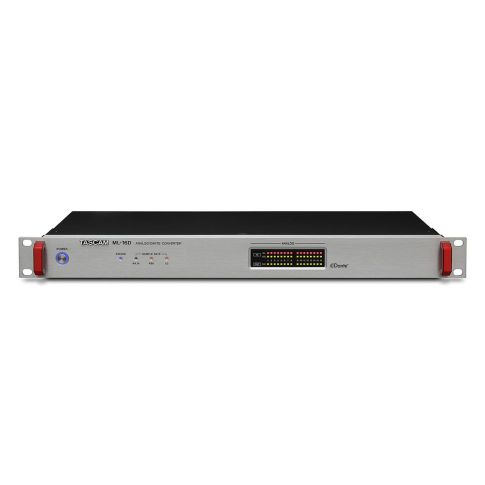Tascam ML-16D
