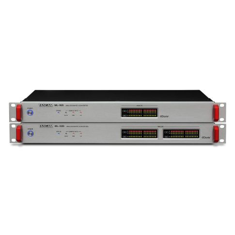Tascam ML-16D/ML-32D