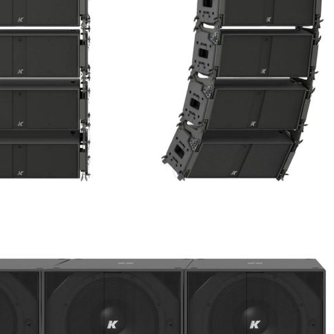 K-Array Mugello-KH2P I SYST12