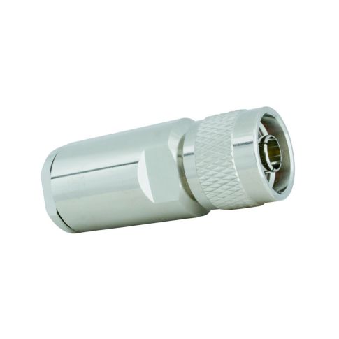 SSB 7703 N connector female (crimp)