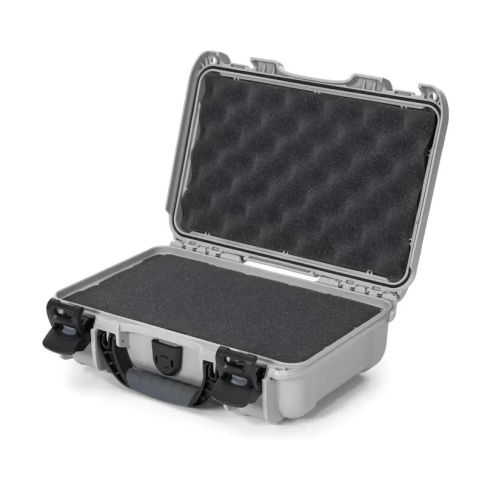 NANUK 909 Silver Cubed Foam