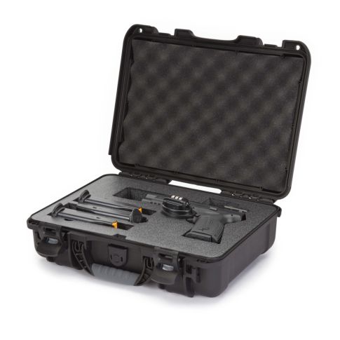 NANUK 910 for Pistol Optic - Black
