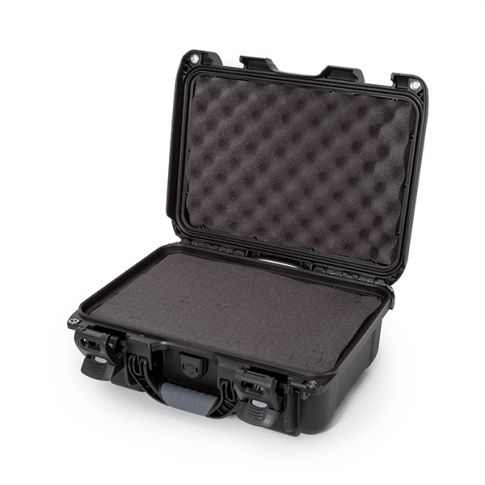 NANUK 915 Black Cubed Foam