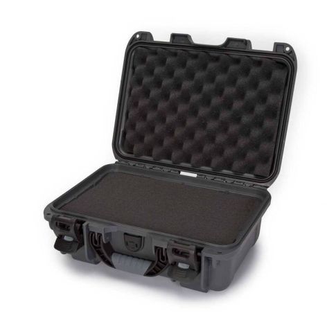 NANUK 915 Graphite Cubed Foam