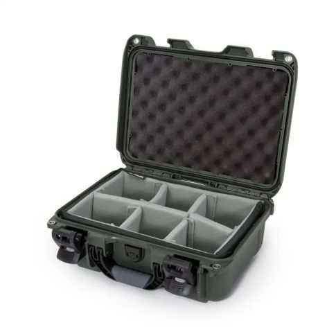 NANUK 915 Olive Padded Divider