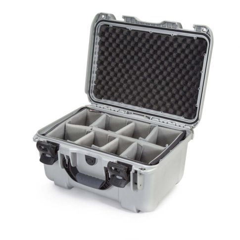 NANUK 918 Silver Padded Divider