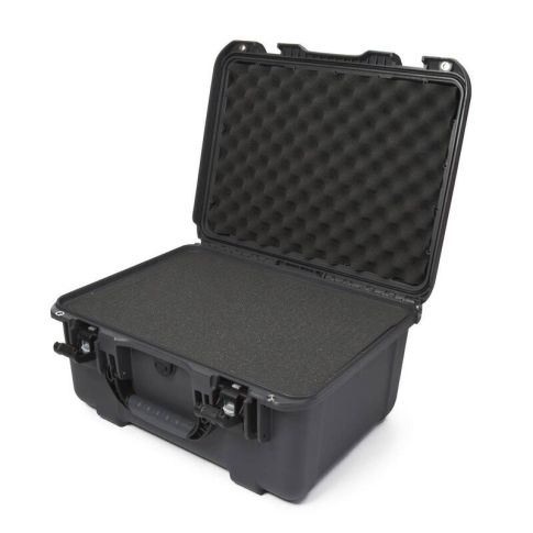 NANUK 933 Graphite Cubed Foam