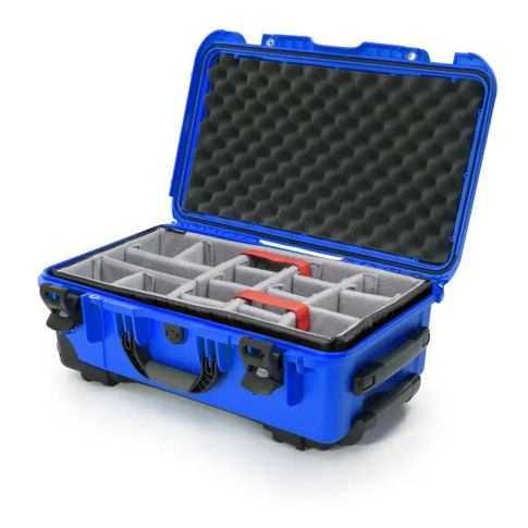 NANUK 935 Blue Padded Divider