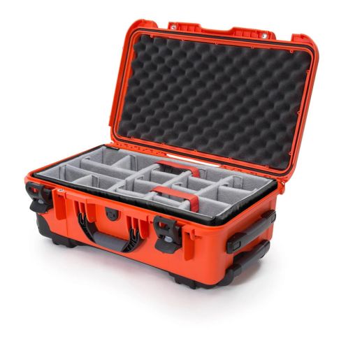NANUK 935 Orange Padded Divider
