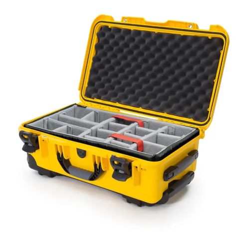 NANUK 935 Yellow Padded Divider