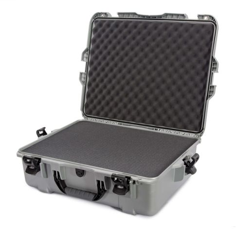 NANUK 945 Silver Cubed Foam