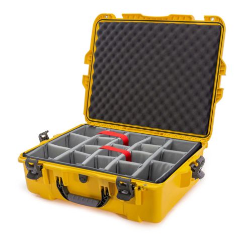 NANUK 945 Yellow Padded Divider