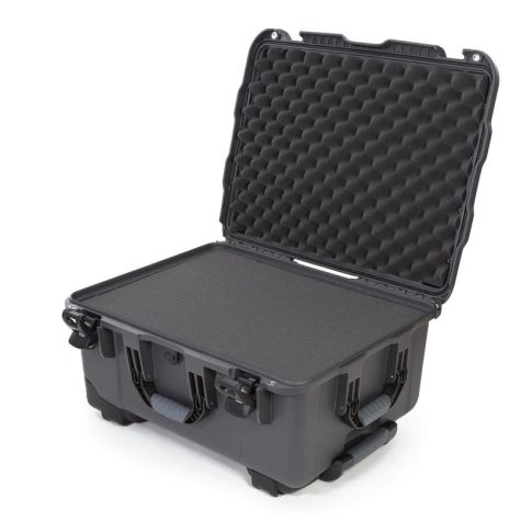 NANUK 950 Graphite Cubed Foam