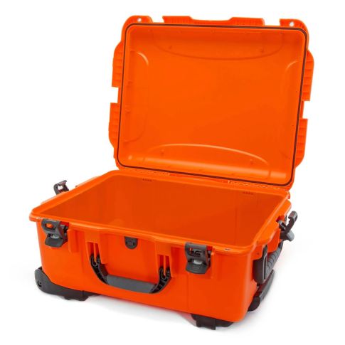 NANUK 955 Orange