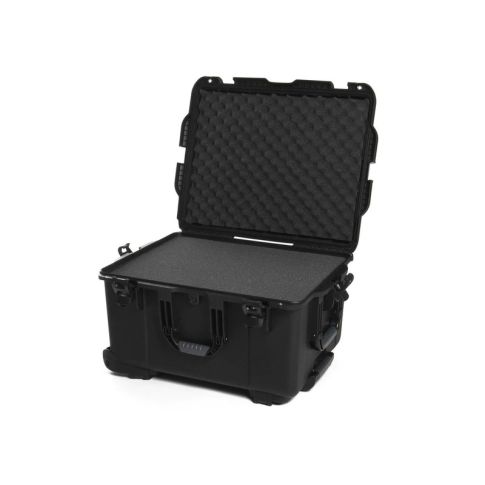 NANUK 960 Black Cubed Foam