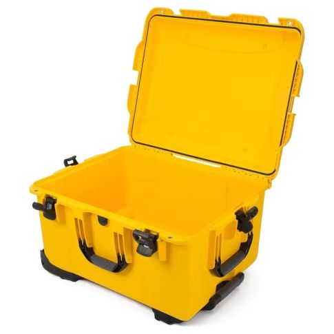 NANUK 960 Yellow