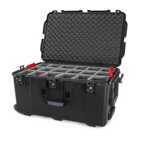 NANUK 965 Black Padded Divider