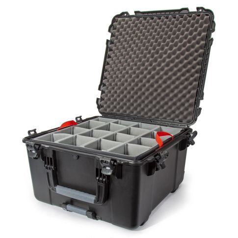 NANUK 970 Black Padded Divider