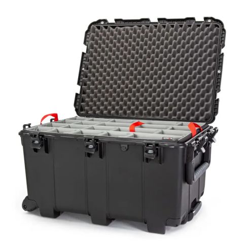 NANUK 975 Black Padded Divider