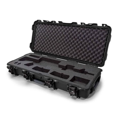 NANUK 985 Black AR 15 Case