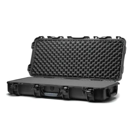 NANUK 985 Black Cubed Foam