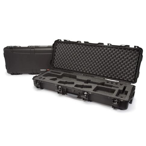 NANUK 990 Black AR