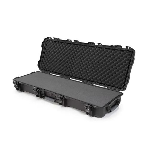 NANUK 995 Black Cubed Foam