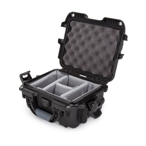 NANUK 905 Black Padded Divider
