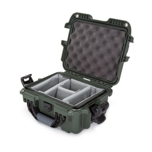 NANUK 905 Olive Padded Divider