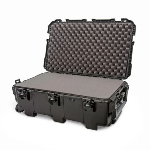 NANUK 962 Black Cubed Foam