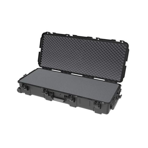 NANUK 991 Black Cubed Foam
