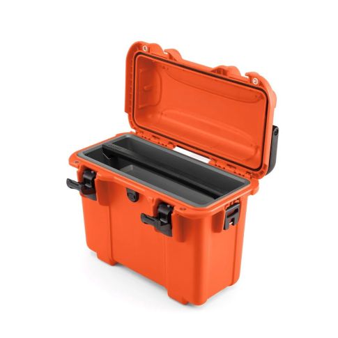 NANUK T30 Orange Plastic Tray and Dividers