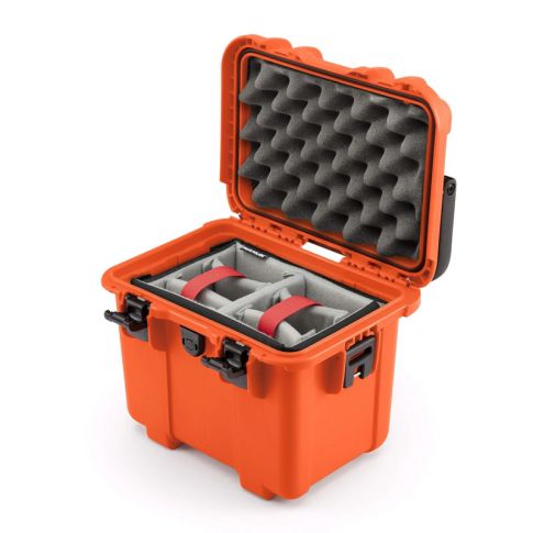 NANUK T20 Orange Padded Dividers