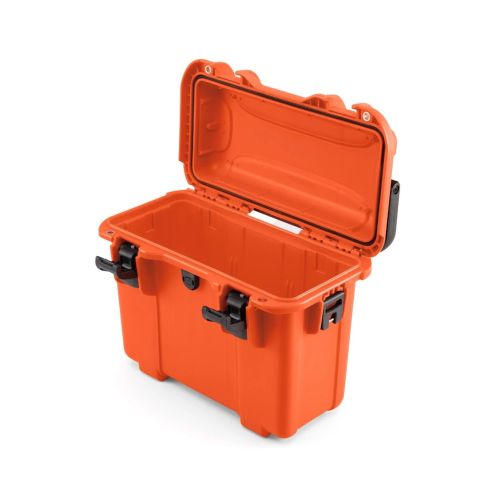 NANUK T30 Orange Empty