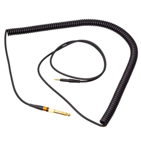 Neumann NDH Coiled Cable