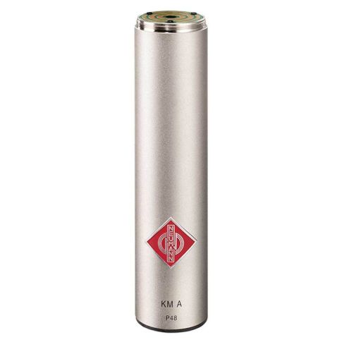 Neumann KM A