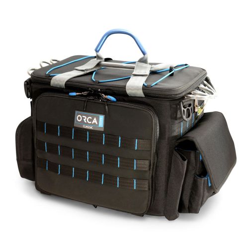 ORCA OR-134