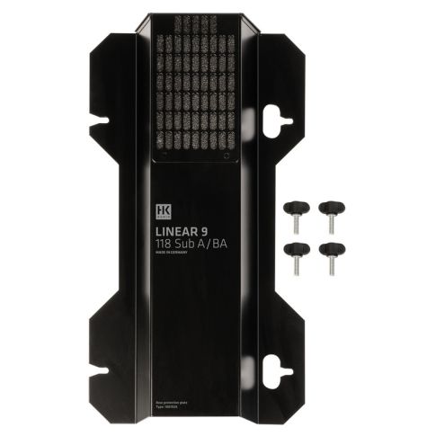 HK Audio Rear Protection Plate for Subwoofer