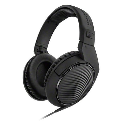 Sennheiser HD 200 pro