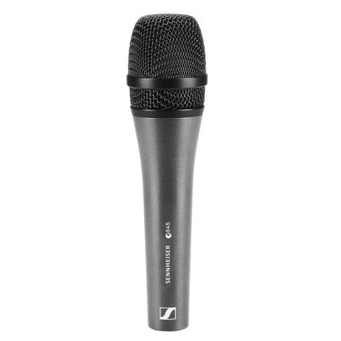 Sennheiser E 845